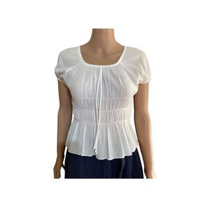 I.N. Girl San Francisco Boho Top